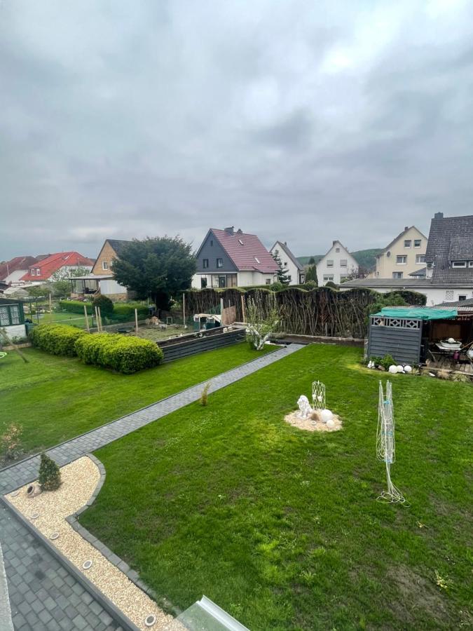 Kleine Gemütliche Einliegerwohnung Mit Garten Und Pool