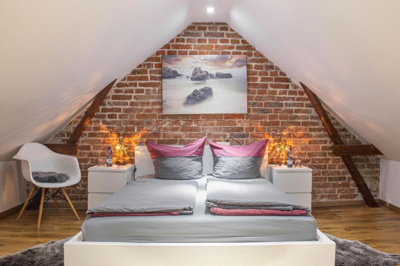 Kleine Gemütliche Einliegerwohnung Mit Garten Und Pool Apartment *