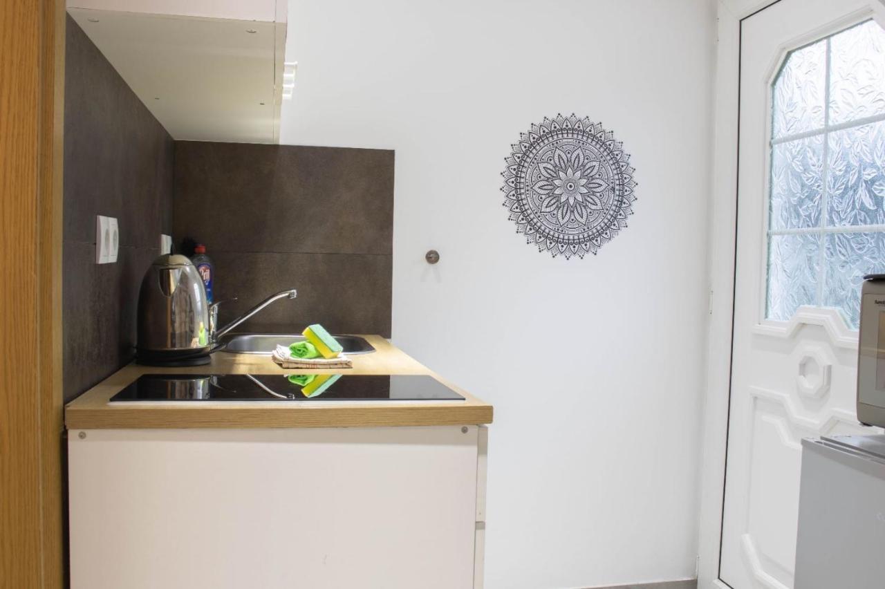 Apartment Kleine Gemütliche Einliegerwohnung Mit Garten Und Pool *
