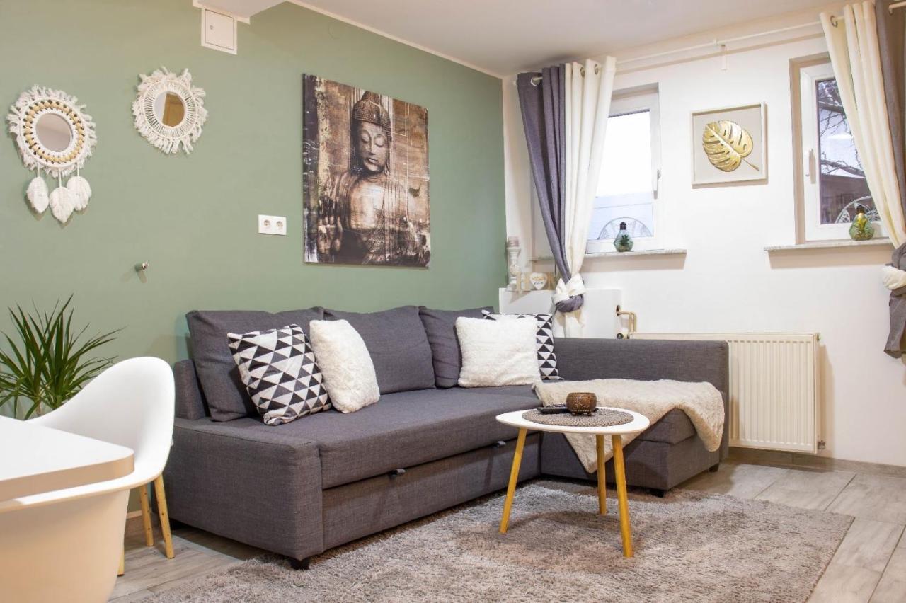 Appartamento Kleine Gemuetliche Einliegerwohnung Mit Garten Und Pool Nordstemmen